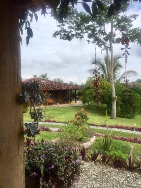 Casa De Campo Sao Paulo Villa El Edén Kültér fotó